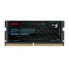 Оперативная память для ноутбука 16GB GEIL 5600MHz DDR5 SO-DIMM, PC5-44800, CL46-46-46-90, 1.1V GS516GB5600C46S Bulk