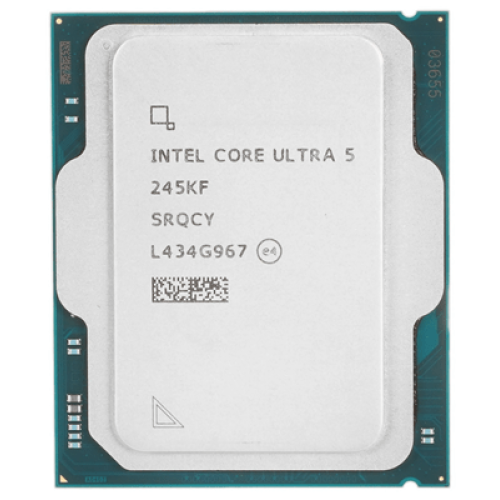 Процессор Intel Core Ultra 5 245KF 4.2/5.2GHz 14C/14T Arrow Lake 125W FCLGA1851 TRAY, AT8076806414