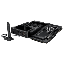 Материнская плата ASUS ROG MAXIMUS Z890 EXTREME, LGA1851 4xDDR5 4xSATA3 4xM.2 HDMI USB-C ATX