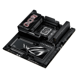 Материнская плата ASUS ROG MAXIMUS Z890 EXTREME, LGA1851 4xDDR5 4xSATA3 4xM.2 HDMI USB-C ATX