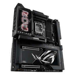 Материнская плата ASUS ROG MAXIMUS Z890 EXTREME, LGA1851 4xDDR5 4xSATA3 4xM.2 HDMI USB-C ATX