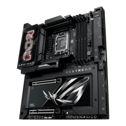 Материнская плата ASUS ROG MAXIMUS Z890 EXTREME, LGA1851 4xDDR5 4xSATA3 4xM.2 HDMI USB-C ATX