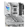 Материнская плата ASUS ROG STRIX X870-A GAMING WIFI AM5 4xDDR5 2xSATA RAID 4xM.2 HDMI DP USB-C ATX
