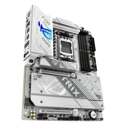 Материнская плата ASUS ROG STRIX X870-A GAMING WIFI AM5 4xDDR5 2xSATA RAID 4xM.2 HDMI DP USB-C ATX