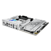 Материнская плата ASUS ROG STRIX X870-A GAMING WIFI AM5 4xDDR5 2xSATA RAID 4xM.2 HDMI DP USB-C ATX
