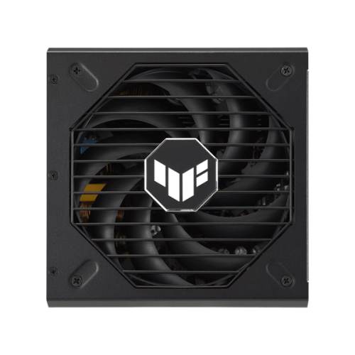Блок питания ASUS 1200W, TUF Gaming 1200W Gold, Full Modular, ATX, 80+ GOLD, КПД 92%, Fan 135mm, Черный, TUF-GAMING-1200G