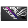 Блок питания ASUS 850W, ROG Strix 850W Platinum, Full Modular, 80+ PLATINUM, КПД 92%, Fan 135mm, Черный, ROG-STRIX-850P-GAMING