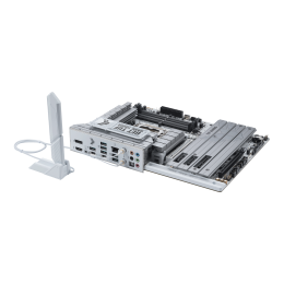 Материнская плата ASUS TUF GAMING Z890-PRO WIFI, LGA1851 Z890 4xDDR5 4xSATA3 4xM.2 HDMI DP USB-C ATX
