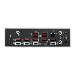 Материнская плата ASUS ROG STRIX X870E-E GAMING WIFI AM5 4xDDR5 4xSATA 5xM.2 HDMI HDMI USB-C ATX