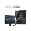 Материнская плата MSI Z890 GAMING PLUS WIFI LGA1851 4xDDR5 4xSATA3 RAID 4M.2 HDMI DP ATX