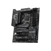 Материнская плата MSI Z890 GAMING PLUS WIFI LGA1851 4xDDR5 4xSATA3 RAID 4M.2 HDMI DP ATX