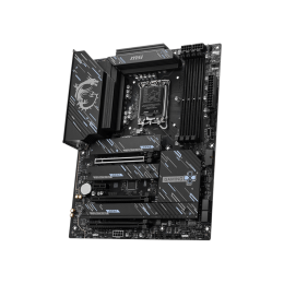 Материнская плата MSI Z890 GAMING PLUS WIFI LGA1851 4xDDR5 4xSATA3 RAID 4M.2 HDMI DP ATX