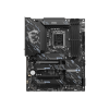 Материнская плата MSI Z890 GAMING PLUS WIFI LGA1851 4xDDR5 4xSATA3 RAID 4M.2 HDMI DP ATX