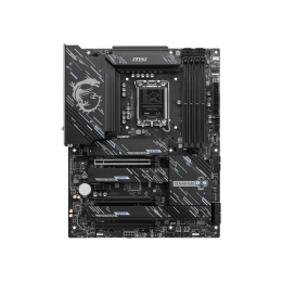 Материнская плата MSI Z890 GAMING PLUS WIFI LGA1851 4xDDR5 4xSATA3 RAID 4M.2 HDMI DP ATX