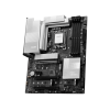 Материнская плата MSI PRO Z890-P WIFI LGA1851 4xDDR5 4xSATA3 RAID 4M.2 HDMI DP ATX