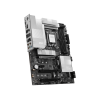 Материнская плата MSI PRO Z890-P WIFI LGA1851 4xDDR5 4xSATA3 RAID 4M.2 HDMI DP ATX
