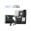 Материнская плата MSI PRO Z890-P WIFI LGA1851 4xDDR5 4xSATA3 RAID 4M.2 HDMI DP ATX