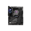 Материнская плата MSI MPG X870E CARBON WIFI AM5 X870E 4xDDR5 4xSATA3 RAID 4xM.2 HDMI DP ATX