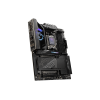 Материнская плата MSI MPG X870E CARBON WIFI AM5 X870E 4xDDR5 4xSATA3 RAID 4xM.2 HDMI DP ATX