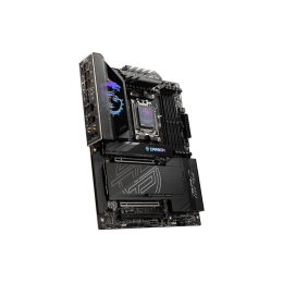 Материнская плата MSI MPG X870E CARBON WIFI AM5 X870E 4xDDR5 4xSATA3 RAID 4xM.2 HDMI DP ATX