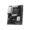 Материнская плата MSI PRO B760-P II LGA1700 4xDDR5 4xSATA3 RAID 2xM.2 HDMI DP ATX