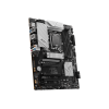 Материнская плата MSI PRO B760-P II LGA1700 4xDDR5 4xSATA3 RAID 2xM.2 HDMI DP ATX