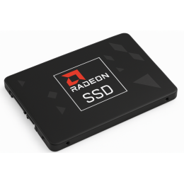 Твердотельный накопитель 1024GB SSD AMD RADEON R3 Series SATA3 2,5