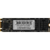Твердотельный накопитель 128GB SSD AMD RADEON R3 Series M.2 SATA 2280 R520/W450 R3MS0128G8
