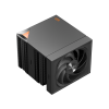 Вентилятор для процессора PCCooler RZ820 BK 300W ARGB 4pin 1851/1700/1200/115X/20XX/AM4/AM5 Черый