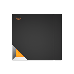 Вентилятор для процессора PCCooler RZ820 BK 300W ARGB 4pin 1851/1700/1200/115X/20XX/AM4/AM5 Черый