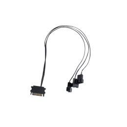 Вентилятор для корпуса Lian Li UNI FAN SL WIRELESS 120 3x120mm with controller White G99.12SL1W3W.00