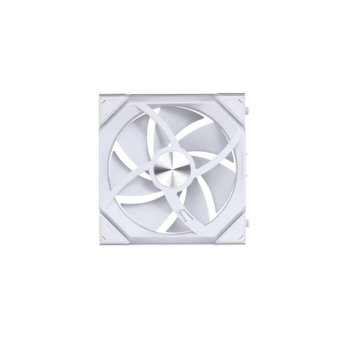 Вентилятор для корпуса Lian Li UNI FAN SL WIRELESS 120 3x120mm with controller White G99.12SL1W3W.00
