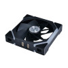 Вентилятор для корпуса Lian Li UNI FAN SL WIRELESS REVERSE 120 1x120mm No controller Black G99.12RSL1W1B.00