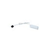 Вентилятор для корпуса Lian Li UNI FAN SL WIRELESS 120 Reverse Blade ARGB 3x120mm with controller White G99.12RSL1W3W.00