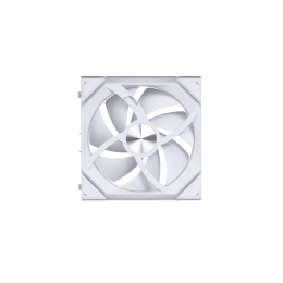 Вентилятор для корпуса Lian Li UNI FAN SL WIRELESS 120 Reverse Blade ARGB 3x120mm with controller White G99.12RSL1W3W.00