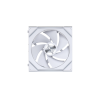 Вентилятор для корпуса Lian Li UNI FAN SL WIRELESS 120 Reverse Blade ARGB 3x120mm with controller White G99.12RSL1W3W.00
