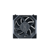 Вентилятор для корпуса Lian Li UNI FAN SL WIRELESS LCD 1x120mm No controller Black G99.12SLLCD1W1B.00
