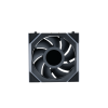 Вентилятор для корпуса Lian Li UNI FAN SL WIRELESS LCD 1x120mm No controller Black G99.12SLLCD1W1B.00