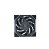 Вентилятор для корпуса Lian Li UNI FAN SL WIRELESS LCD 120 Reverse Blade 120mm No controller Black G99.12RSLLCD1W1B.00