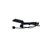 Вентилятор для корпуса Lian Li UNI FAN SL WIRELESS LCD 120 Reverse Blade 120mm No controller Black G99.12RSLLCD1W1B.00