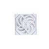 Вентилятор для корпуса Lian Li UNI FAN SL WIRELESS LCD 120 Reverse Blade 120mm No controller White G99.12RSLLCD1W1W.00