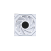 Вентилятор для корпуса Lian Li UNI FAN SL WIRELESS LCD 120 Reverse Blade 120mm No controller White G99.12RSLLCD1W1W.00