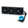 Водяное охлаждение для CPU Lian Li GALAHAD II LITE 360 PERFORMANCE BLACK G89.GA2L36PB.00