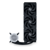 Водяное охлаждение для CPU Lian Li GALAHAD II LITE 360 PERFORMANCE BLACK G89.GA2L36PB.00