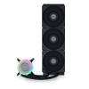 Водяное охлаждение для CPU Lian Li GALAHAD II LITE 360 PERFORMANCE BLACK G89.GA2L36PB.00