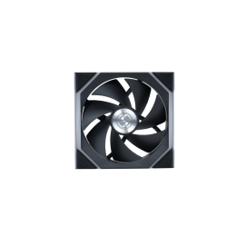 Вентилятор для корпуса Lian Li UNI FAN SL WIRELESS 120 3x120mm with controller Black G99.12SL1W3B.00