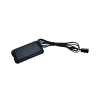 Вентилятор для корпуса Lian Li UNI FAN SL WIRELESS 120 3x120mm with controller Black G99.12SL1W3B.00