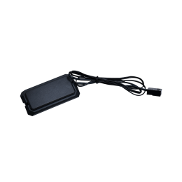 Вентилятор для корпуса Lian Li UNI FAN SL WIRELESS 120 3x120mm with controller Black G99.12SL1W3B.00