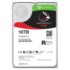 Жесткий диск для NAS систем 10Tb HDD Seagate IronWolf PRO SATA 6Gbit/s 3.5" 7200 rpm 256Mb ST10000NT001