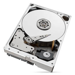 Жесткий диск для NAS систем 10Tb HDD Seagate IronWolf PRO SATA 6Gbit/s 3.5